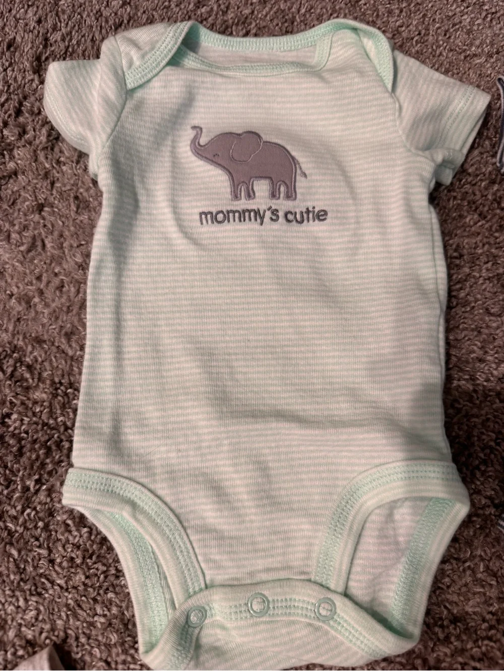 cloud island comfortable short